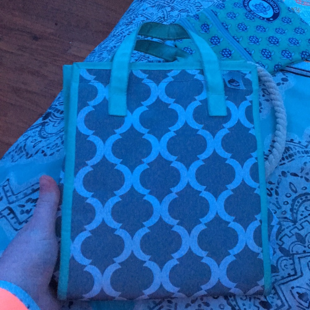 Lunch box